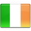 Irland Fanshop
