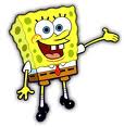 SpongeBob