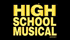 High School Musical Shop