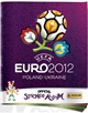 Panini UEFA EURO 2012 Fussballbilder
