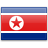 Nordkorea Fanshop