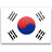 Südkorea Fanshop